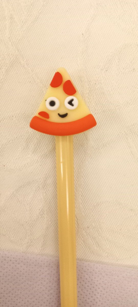 Producto - LAPICERA FAST FOOD
