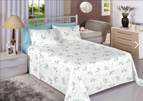 Producto - Sábanas Estampadas LBH -150 Hilos - TWIN