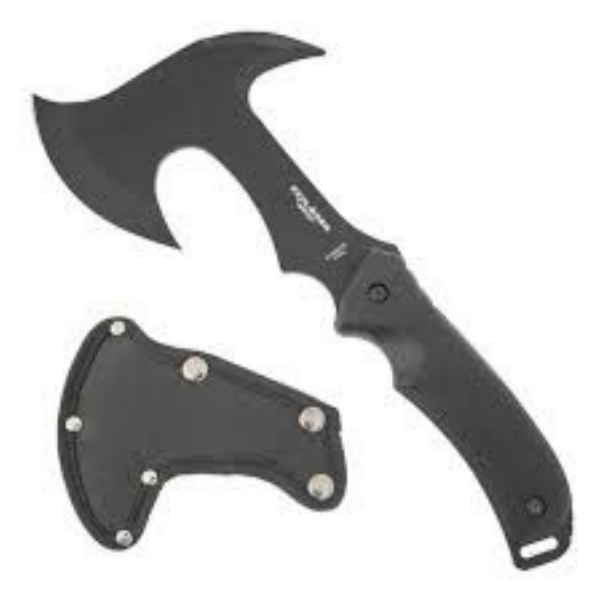 Producto - HACHA EXPLORER