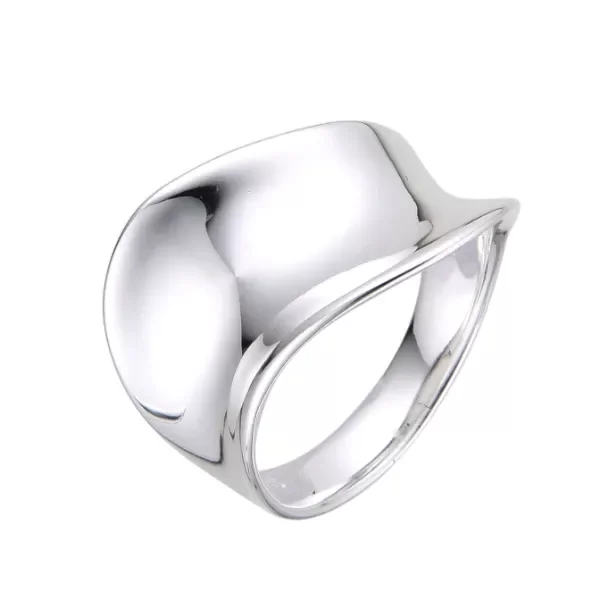 Producto - Anillo onda