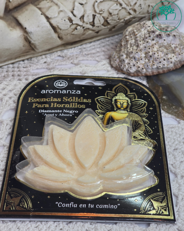 Producto - Esencia Solida - 8