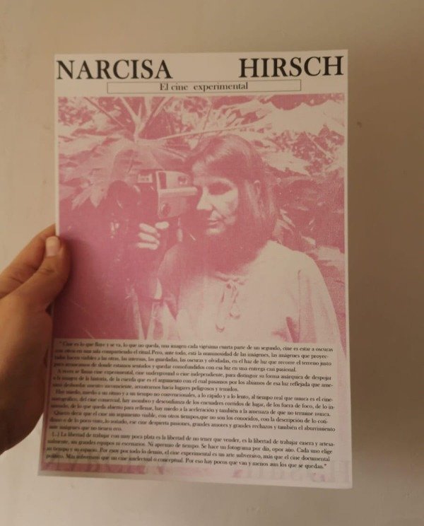 Producto - PREVENTA - Fanzines