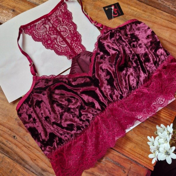 Producto - Top babbe