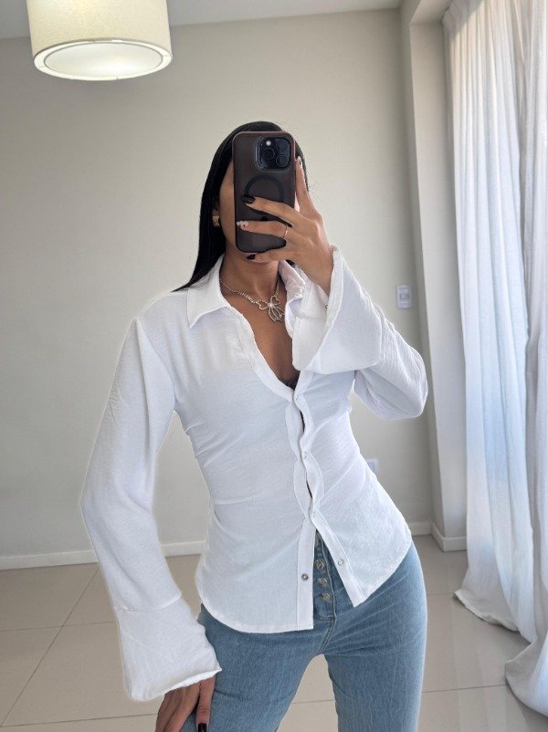 Producto - Camisa Corset