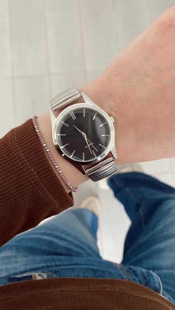 Producto - Reloj Oslo Black - 0