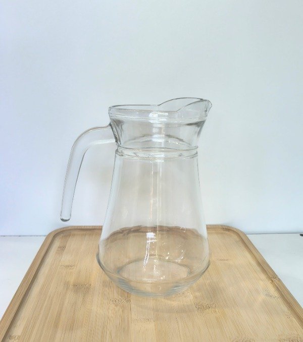 Producto - JARRA VIDRIO 1.3L