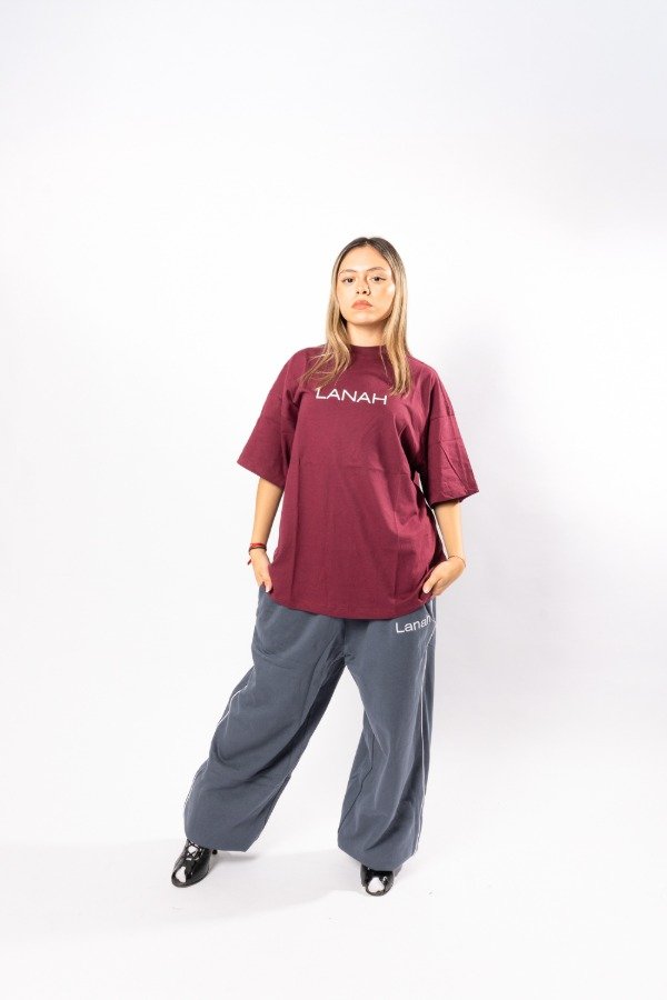 Producto - Pantalon Lanah Gris