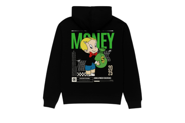 Producto - Money
