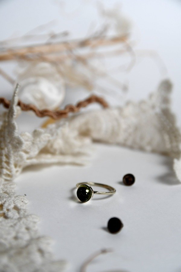 Producto - Anillo Prosecco