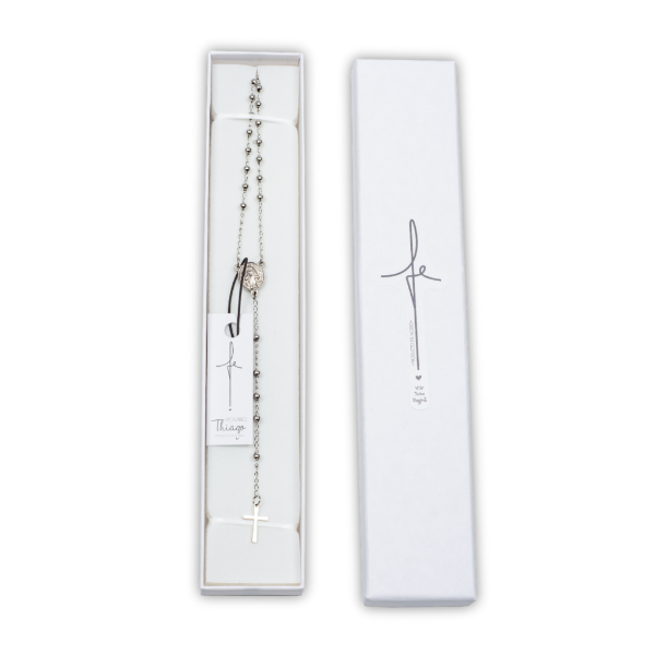 Producto - Rosario Acero Thiago