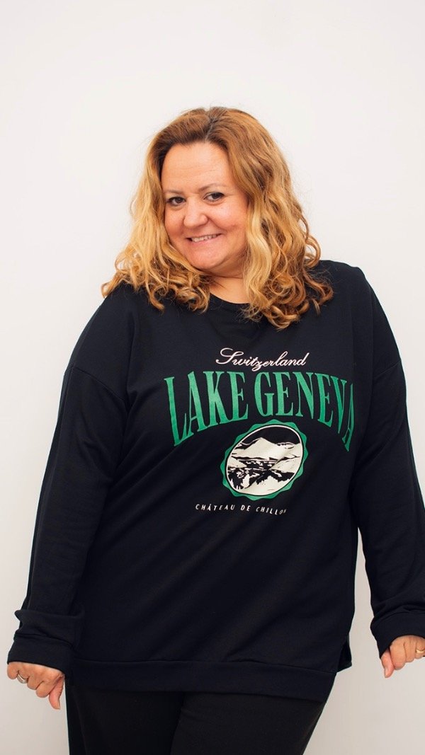 Producto - BUZO LAKE XXL