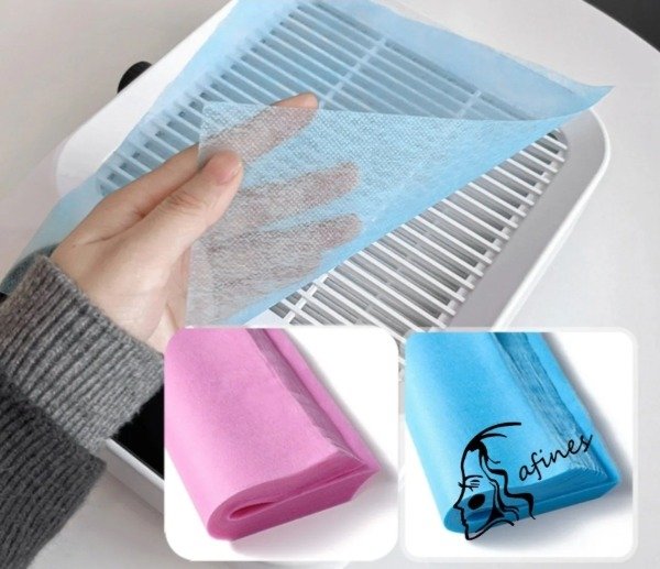 Producto - Mantel para extractor  de polvo