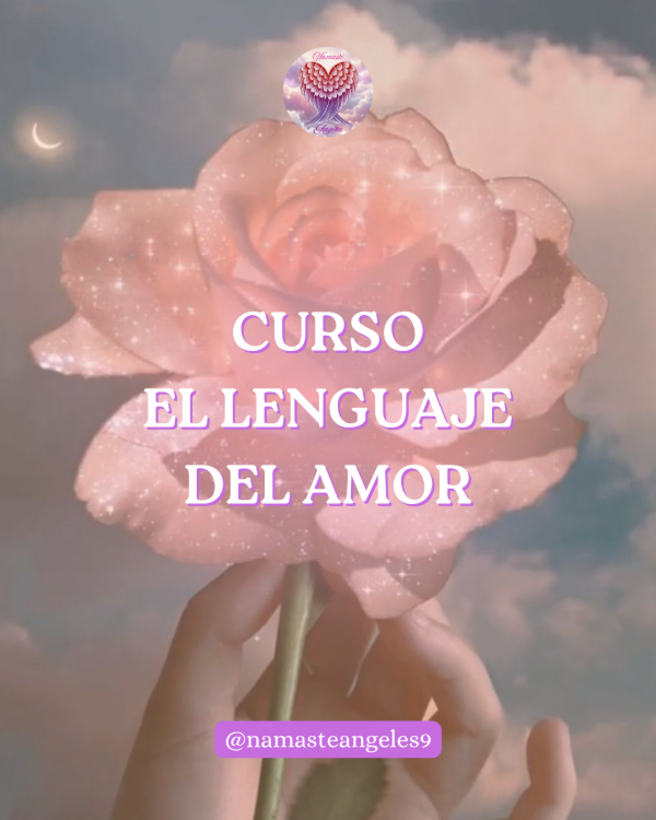 Producto - El Lenguaje del Amor