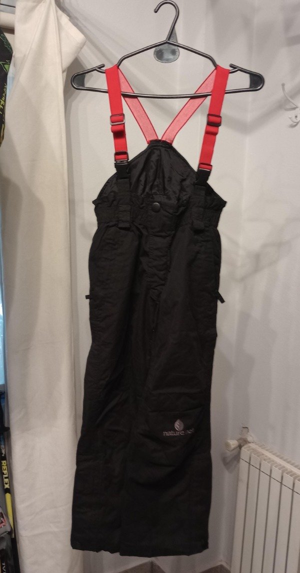 Producto - Pantalon - Junior - NATURE NET - Usado - Talle 8 - P-783
