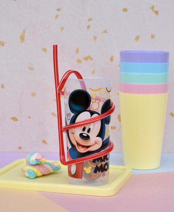 Producto - Vaso Mickey Mouse