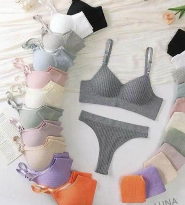Producto - CONJ TOP Y LESS DE MORLEY