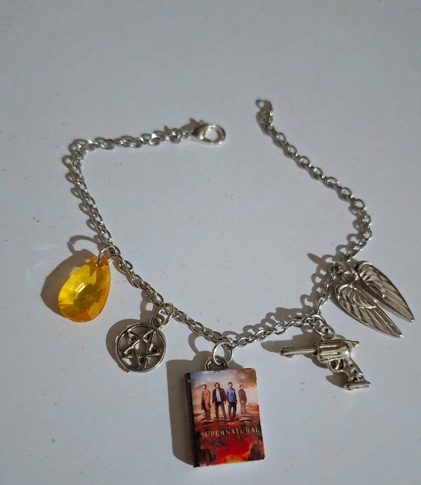 Producto - Pulsera Supernatural