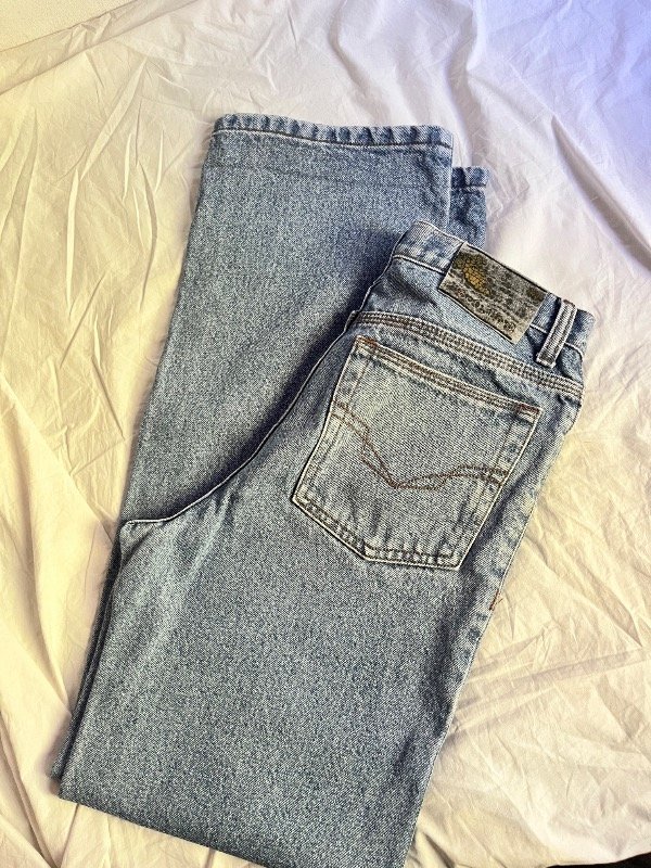 Producto - Mom jean Brookling 38