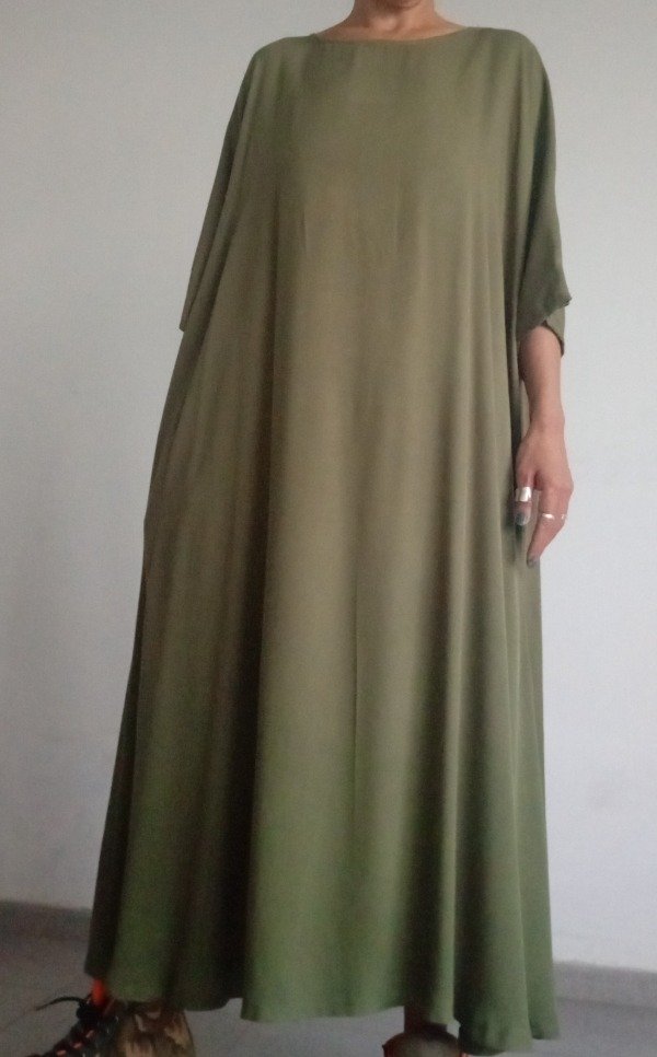 Producto - VESTIDO LISO - 4