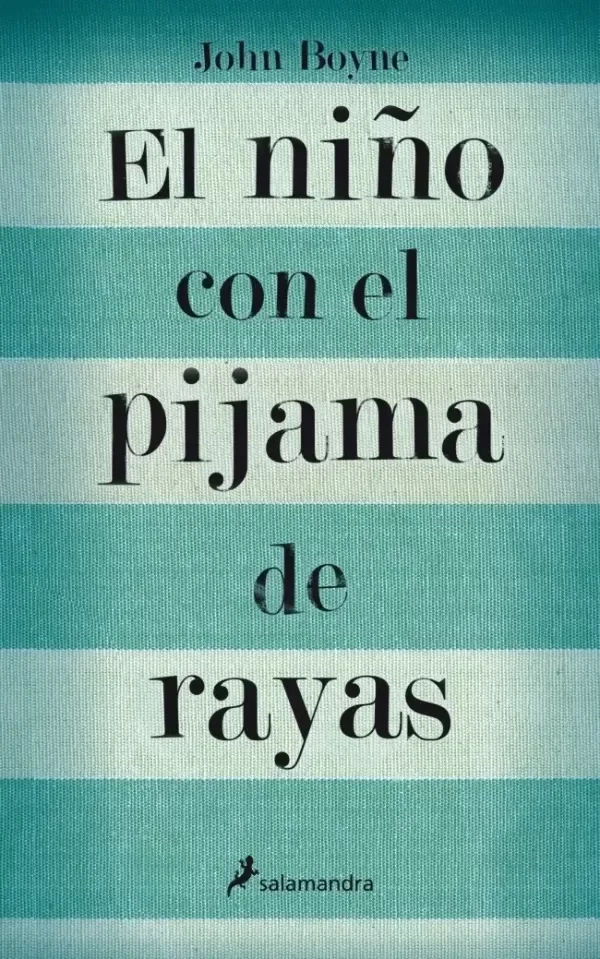 Producto - JOHN BOYNE - EL NIÑO DEL PIJAMA A RAYAS