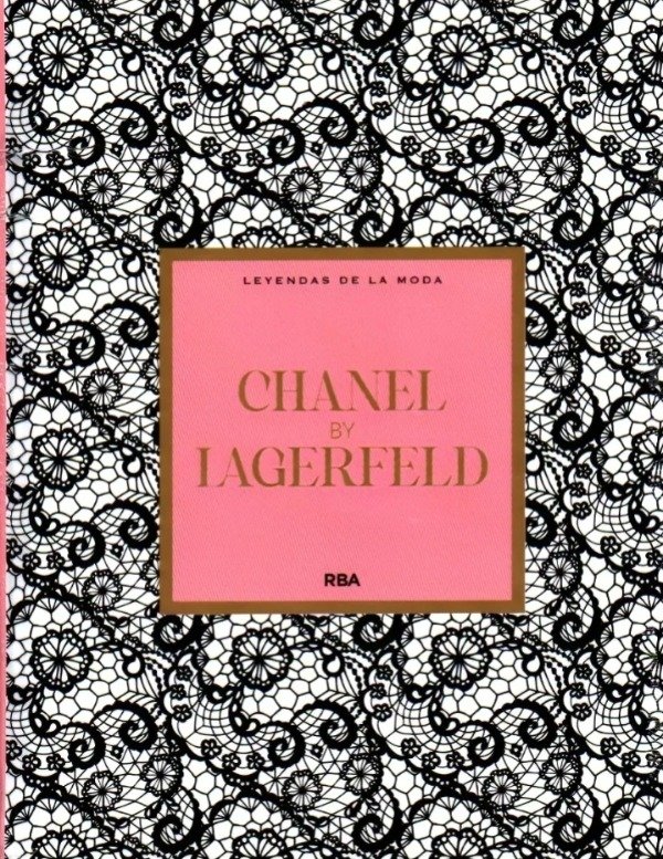 Producto - Chanel By Lagerfeld