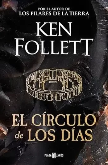 Producto - El círculo de los días - Ken Follett