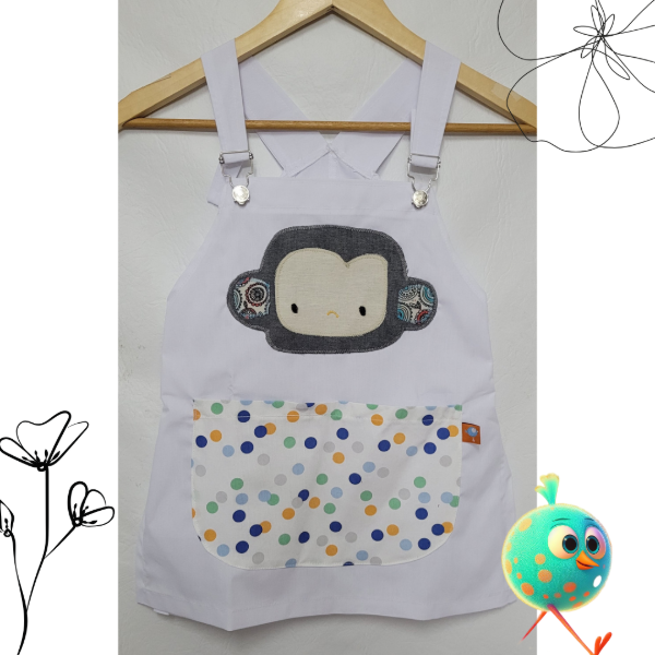 Producto - Monichu jardinero
