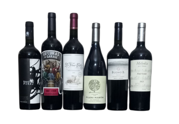 Producto - Promociones - ALTA GAMA