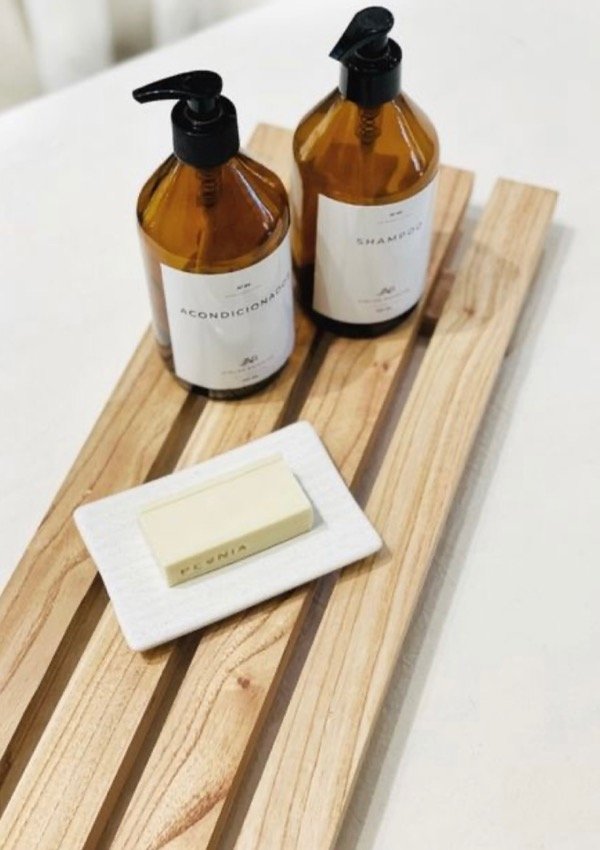 Producto - Cruce de Bañera