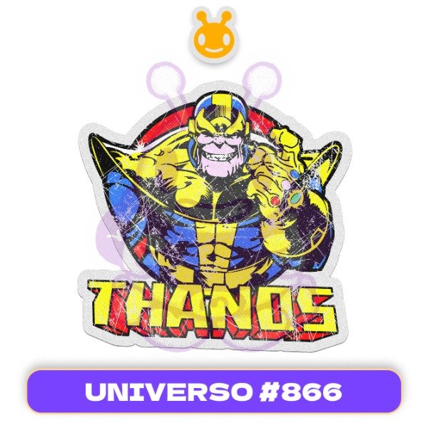 Producto - THANOS 17