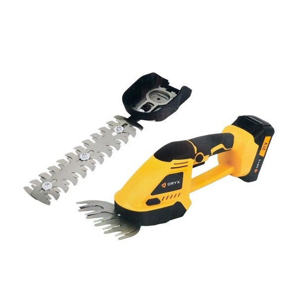 Producto - Cortacerco Inalambrico 2 en 1