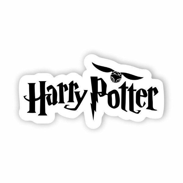 Producto - ST01112 Logo harry potter