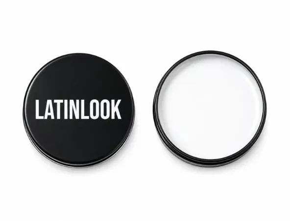 Producto - PASTA PARA DISEÑO LATINLOOK - 3