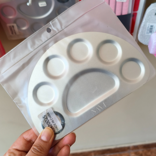 Producto - Paleta mezcladora Navi