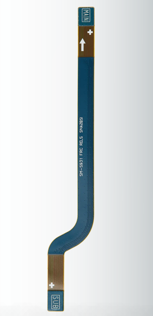 Producto - FLEX ANTENA SAMSUNG S25  S931