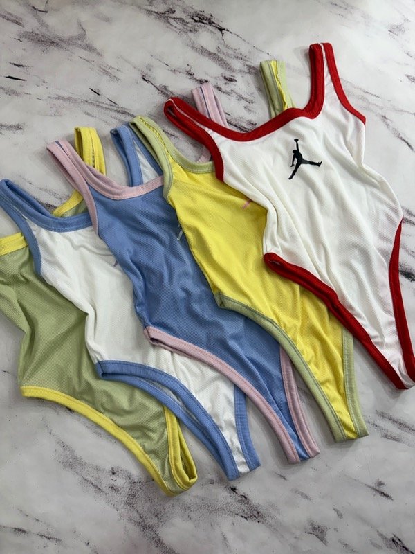 Producto - Bodys morley