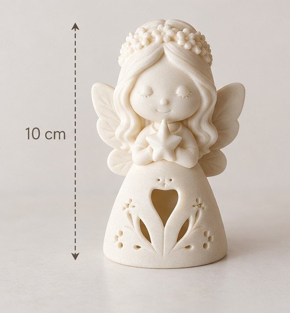 Producto - Pack Hadita con vela led souvenirs - 1