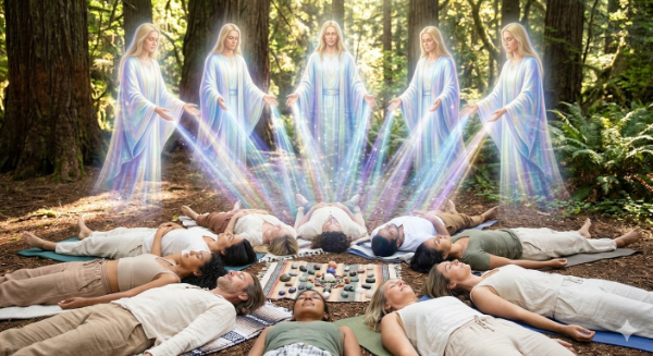 Producto - TERAPIA VIBRACIONAL