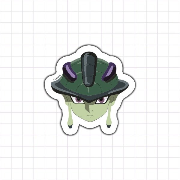 Producto - Meruem