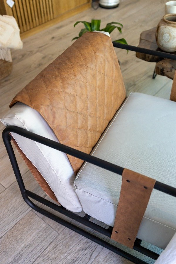 Producto - SILLÓN CACIQUE