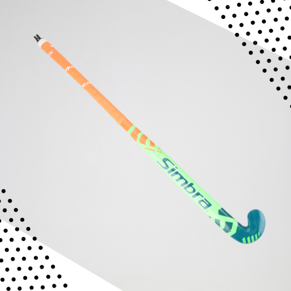 Producto - Palo de Hockey Glassy - Simbra