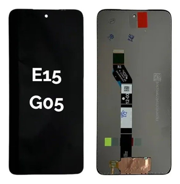 Producto - MODULO MOTOROLA E15