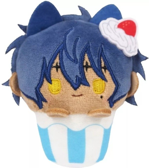 Producto - Tyki Mikk "D.Gray-man Cupcake Tapinui"