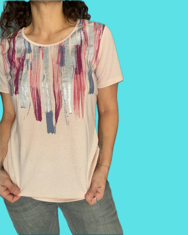 Producto - Remera Stefano Cocci