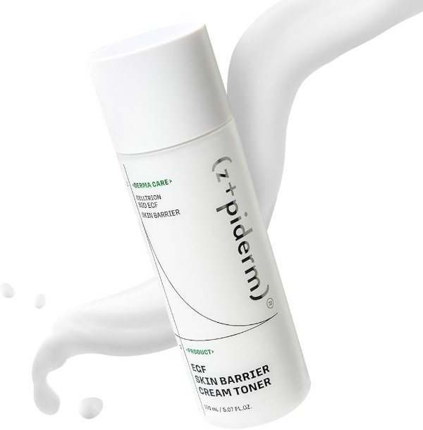 Producto - zpiderm EGF Skin Barrier Cream Toner 150ml