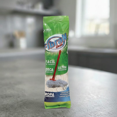 Producto - Mopa Microfibra
