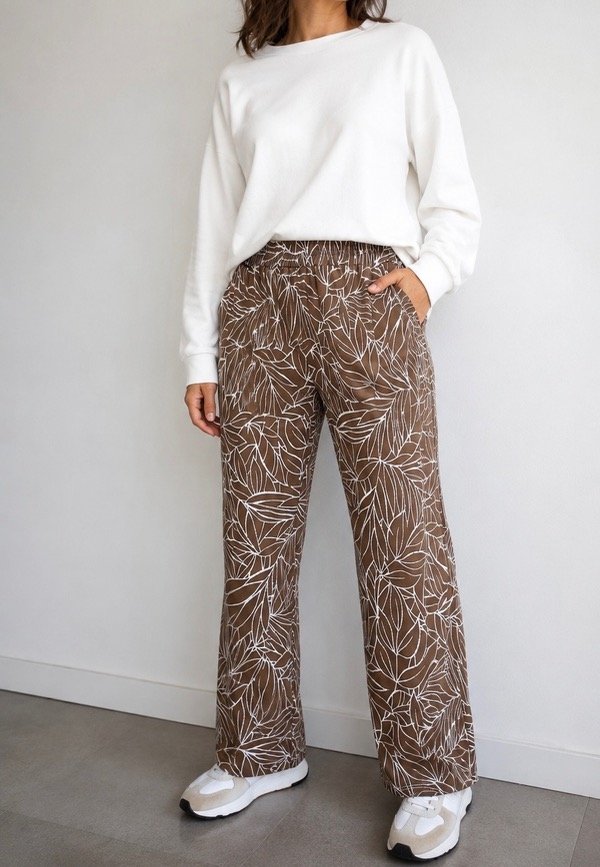 Producto - Pantalón Carolina