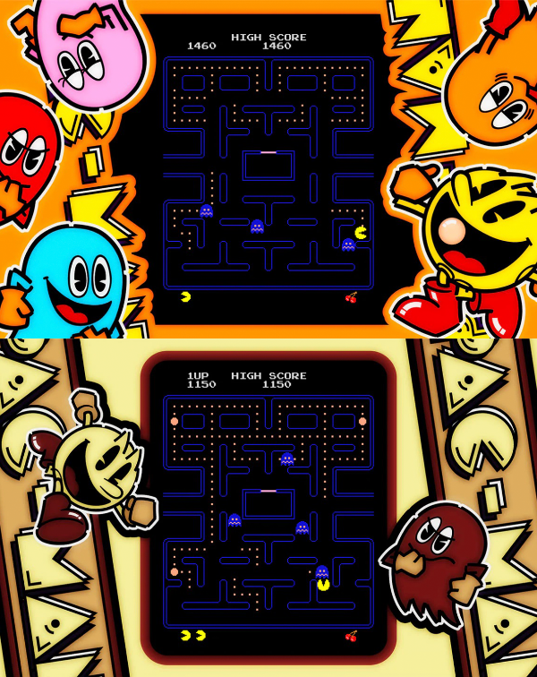 Producto - Arcade Game Series: PAC-MAN - 1