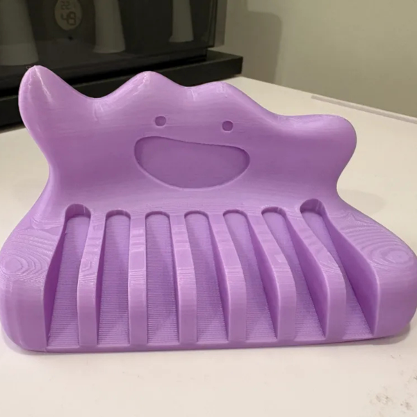 Producto - Jabonera Ditto