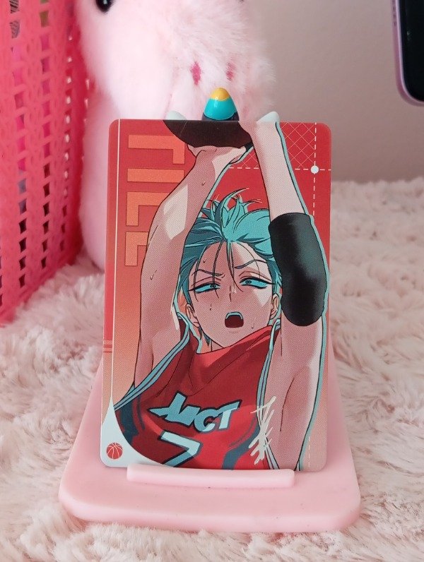 Producto - Till Photocard basket original - Stock inmediato